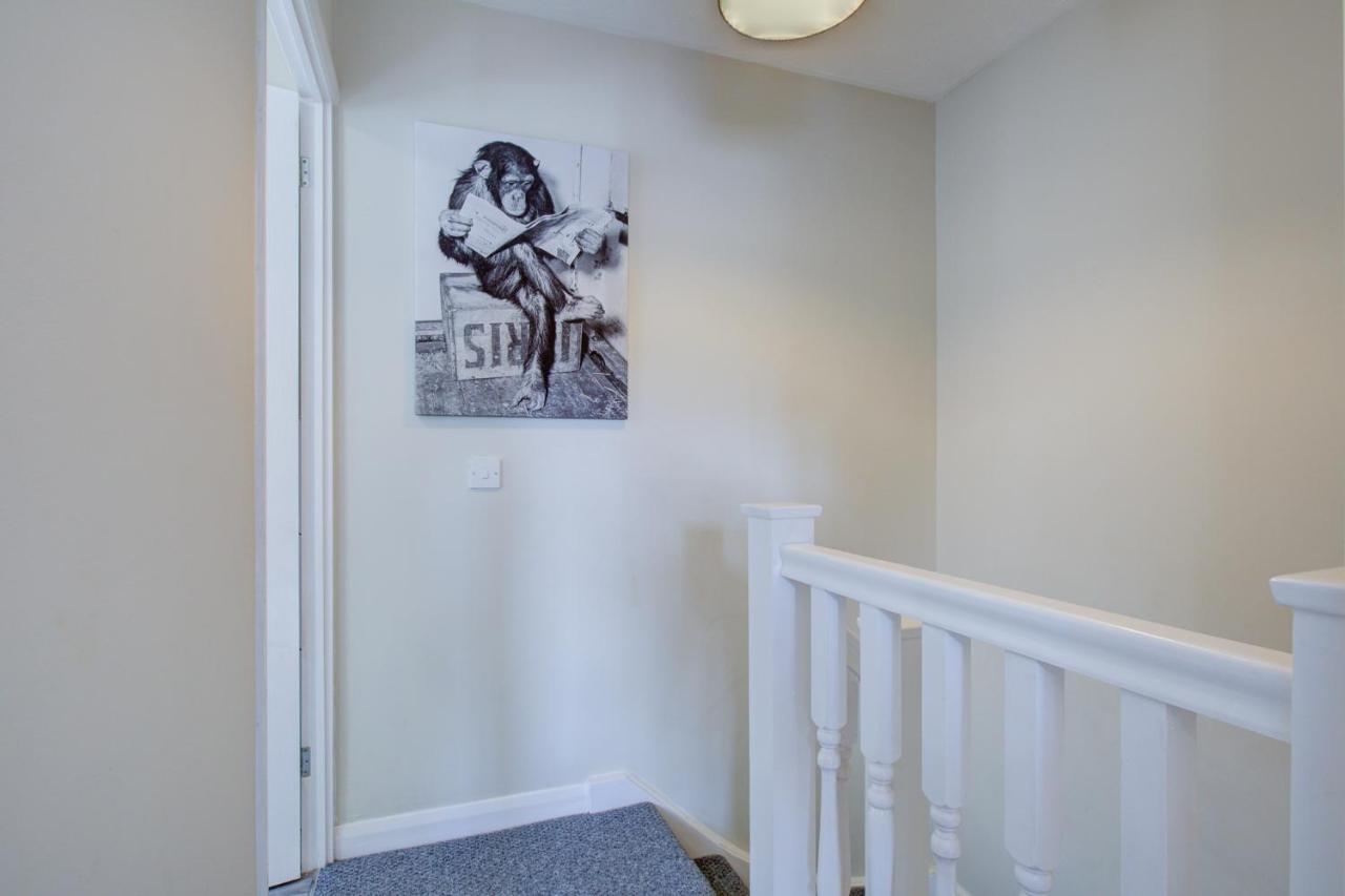 Windsor Burnham Ascot Haven Sleeps 4 Villa Slough Ngoại thất bức ảnh